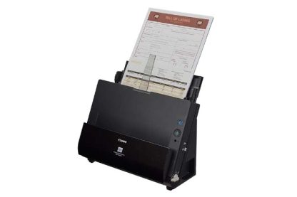 Canon imageFORMULA DR-C225II scanner ADF + Manual feed scanner 600 x 600 DPI A4 Black - Image 3