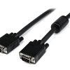 StarTech.com 1m Coax High Resolution Monitor VGA Cable - HD15 M/M