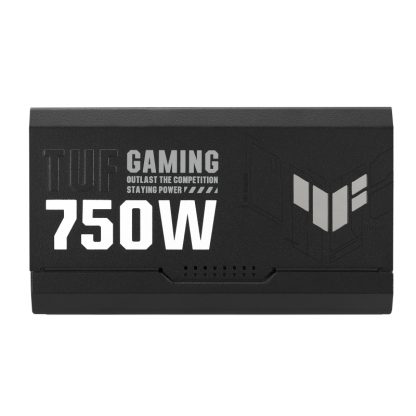 ASUS TUF-GAMING-750G power supply unit 750 W 20+4 pin ATX ATX Black - Image 12