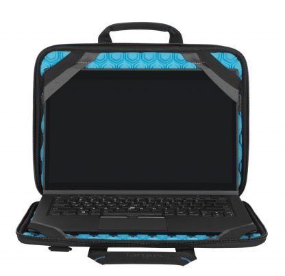 Targus TED035GL laptop case 35.6 cm (14") Black - Image 6