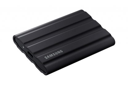 Samsung MU-PE2T0S 2 TB USB Type-C 3.2 Gen 2 (3.1 Gen 2) Black - Image 9