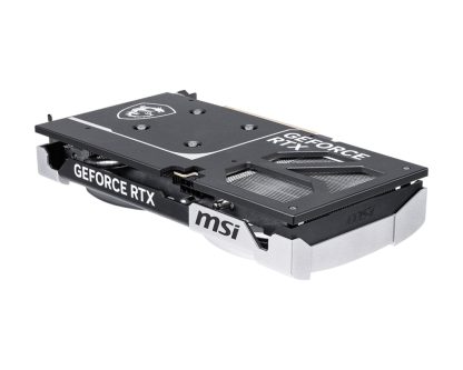 MSI GeForce RTX 5060 Ti 8G VENTUS 2X PLUS NVIDIA 8 GB GDDR7 - Image 3