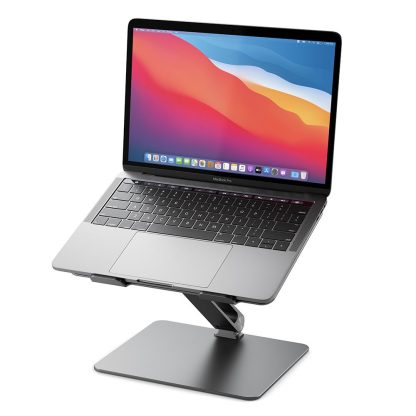 ALOGIC Elite Adjustable Laptop Stand - Image 2