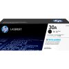HP 30A Black Original LaserJet Toner Cartridge