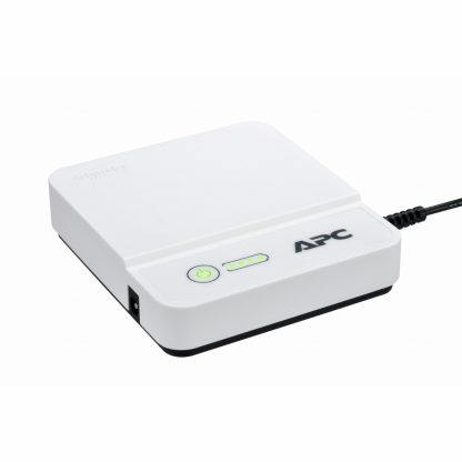 APC mini UPS CP12036LI - Emergency power supply 12Vdc, 36W, Li-ion, protects WiFi, Routers, IP cameras, etc - Image 3