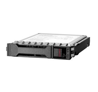 Hewlett Packard Enterprise HPE 960GB SAS MU SFF BC VS MV SSD