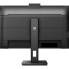 Philips 5000 series 27B1U5601H/75 computer monitor 68.6 cm (27") 2560 x 1440 pixels Quad HD LCD Black - Image 7