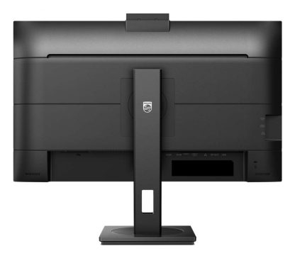Philips 5000 series 27B1U5601H/75 computer monitor 68.6 cm (27") 2560 x 1440 pixels Quad HD LCD Black - Image 7