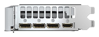 GIGABYTE GeForce RTX 5060 Ti EAGLE OC ICE 8G Graphics Card - 8GB GDDR7, 128bit, PCI-E 5.0, 2617MHz Core Clock, 3 x DisplayPort, - Image 8