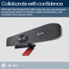 POLY Studio R30 USB Video Bar - Image 5