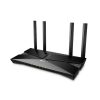 TP-Link Archer AX1500 wireless router Gigabit Ethernet Dual-band (2.4 GHz / 5 GHz) Black - Image 2