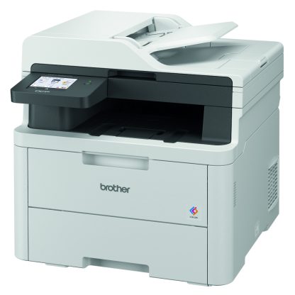 Brother DCP-L3560CDW LED A4 600 x 2400 DPI 26 ppm Wi-Fi - Image 4