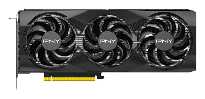 PNY GeForce RTX 5070 16GB Overclocked Tr