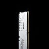 Kingston Technology FURY Beast 32GB 6000MT/s DDR5 CL30 DIMM (Kit of 2) White XMP - Image 10