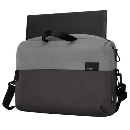 Targus Sagano 35.6 cm (14") Slip case Black, Grey - Image 2