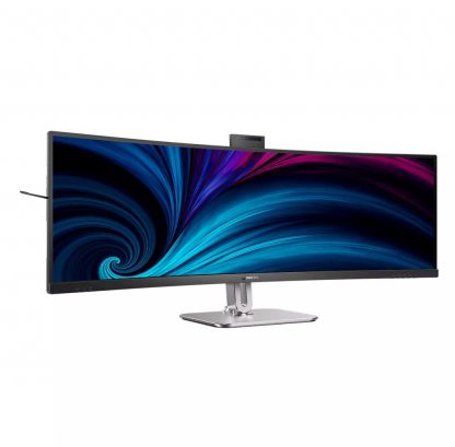 Philips 5000 series 49B2U5900CH/00 LED display 124 cm (48.8") 5120 x 1440 pixels Dual QHD LCD Black - Image 15