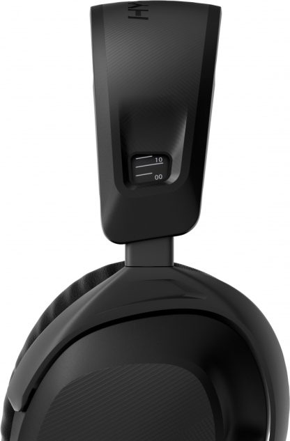 HyperX Cloud Stinger 2 - Gaming Headset (Black) - Image 2