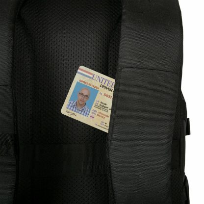 Targus Terra EcoSmart 40.6 cm (16") Backpack Black - Image 21