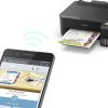 Epson EcoTank ET-1810 inkjet printer Colour 5760 x 1440 DPI A4 Wi-Fi - Image 7