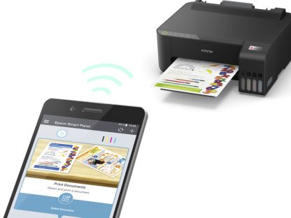 Epson EcoTank ET-1810 inkjet printer Colour 5760 x 1440 DPI A4 Wi-Fi - Image 7
