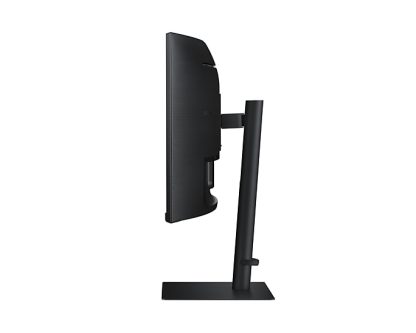 Samsung S65UC computer monitor 86.4 cm (34") 3440 x 1440 pixels UltraWide Quad HD LED Black - Image 11