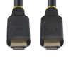 StarTech.com 15m (49.2ft) Active High Speed HDMI Cable, 4K 60Hz/1440p 144Hz, HDR10/HDCP 2.2/ARC, 18Gbps, UHD HDMI 2.0 Cord for T - Image 6