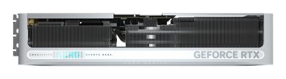 GIGABYTE GeForce RTX 5070 Ti AERO OC 16G Graphics Card - 16GB GDDR7, 256bit, PCI-E 5.0, 2588 MHz Core Clock, 3 x DP 2.1a, 1 x H - Image 7