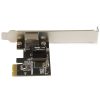 StarTech.com 1-Port Gigabit Ethernet Network Card - PCI Express, Intel I210 NIC - Image 4