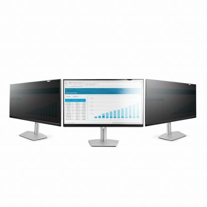StarTech.com 31.5-inch 16:9 Computer Monitor Privacy Screen, Anti-Glare Privacy Filter w/Blue Light Reduction, Monitor Screen P - Image 4