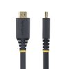 StarTech.com 5m (16.4ft) Premium Certified High Speed HDMI Cable, 4K 60Hz/1440p 144Hz, HDR10/HDCP 2.2/ARC, 18Gbps, UHD HDMI 2.0 - Image 10