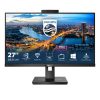 Philips B Line 275B1H/75 LED display 68.6 cm (27") 2560 x 1440 pixels Quad HD LCD Black - Image 2