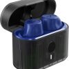 HyperX Cirro Buds Pro True Wireless BLU Earbuds