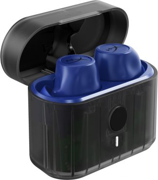 HyperX Cirro Buds Pro Blue