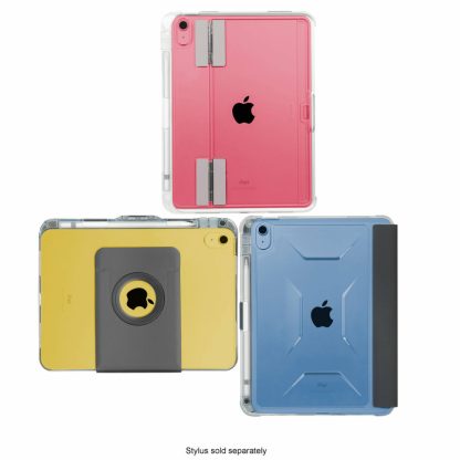 Targus Pro-Tek 27.7 cm (10.9") Folio Transparent - Image 8