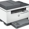 HP LaserJet M234sdw Wireless Multifunction Black and white Printer, Copier, Scanner; Duplex - Image 10
