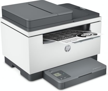 HP LaserJet M234sdw Wireless Multifunction Black and white Printer, Copier, Scanner; Duplex - Image 12