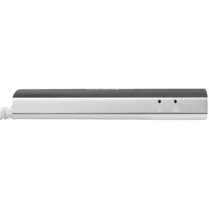 StarTech.com 3-Port Portable USB 3.0 Hub plus Gigabit Ethernet - Built-In Cable~3-Port Portable USB 3.0 Hub plus Gigabit Ethern - Image 6