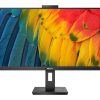 Philips 5000 series 27B1U5601H/75 computer monitor 68.6 cm (27") 2560 x 1440 pixels Quad HD LCD Black
