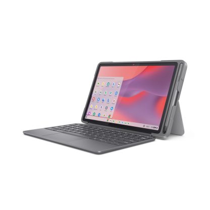 Lenovo Chromebook Duet EDU G2 MediaTek Kompanio 64 GB 27.8 cm (10.9") 4 GB Wi-Fi 6 (802.11ax) ChromeOS Grey - Image 11