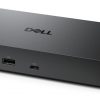 DELL SD25TB4 Wired Thunderbolt 4 Black - Image 4