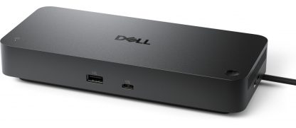 DELL SD25TB4 Wired Thunderbolt 4 Black - Image 4