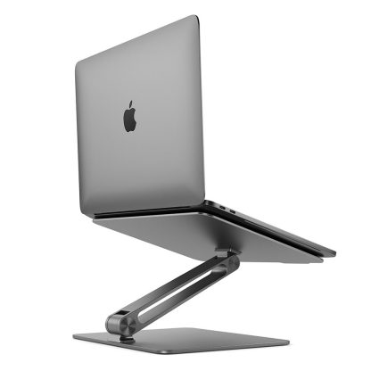 ALOGIC Elite Adjustable Laptop Stand - Image 4