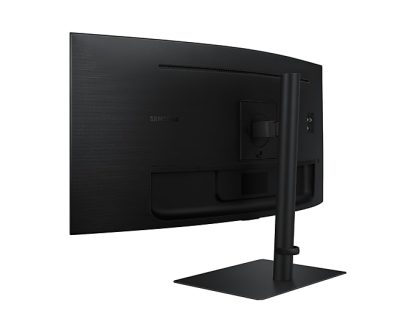 Samsung S65UC computer monitor 86.4 cm (34") 3440 x 1440 pixels UltraWide Quad HD LED Black - Image 6