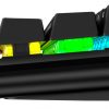 HyperX 60 Alloy Origins AQU Gaming Keyboard - Image 11