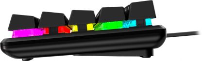 HyperX 60 Alloy Origins AQU Gaming Keyboard - Image 11