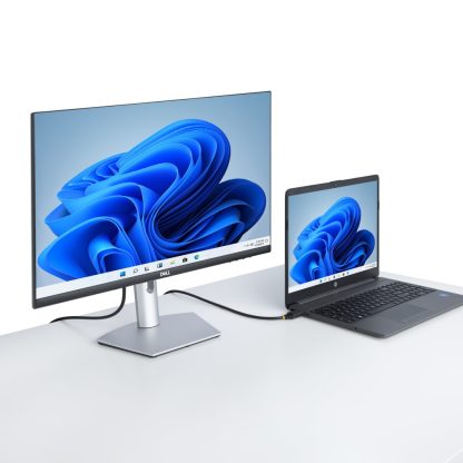 StarTech.com 6ft (1.8m) High Speed HDMI Cable with Gripping Connectors, 4K 60Hz/1440p 144Hz, HDR10/HDCP 2.2/ARC, 18Gbps, UHD HDM - Image 8