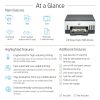 HP Smart Tank 7005 Wireless All-in-One Color Printer, Two-sided printing; Copier, Scanner - Image 10