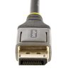 StarTech.com 16ft (5m) VESA Certified DisplayPort 1.4 Cable - 8K 60Hz HDR10 - Ultra HD 4K 120Hz Video - DP 1.4 Cable / Cord - Fo - Image 4