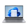 Lenovo ThinkBook 16 G7 ARP AMD Ryzen™ 5 7535HS Laptop 40.6 cm (16") WUXGA 16 GB DDR5-SDRAM 512 GB SSD Wi-Fi 6E (802.11ax) Window