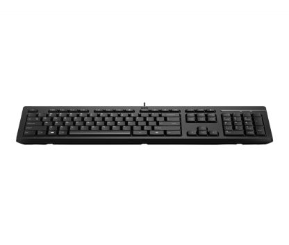 HP 125 Wired Keyboard - Image 5